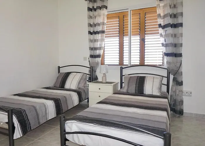 Eva Gardens - Lower Peyia Paphos