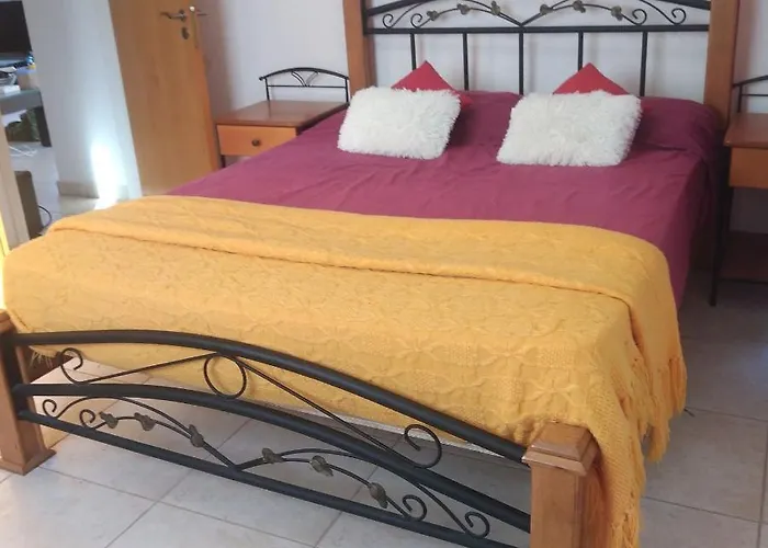 One bedrooms apartment Beautiful view Paphos
