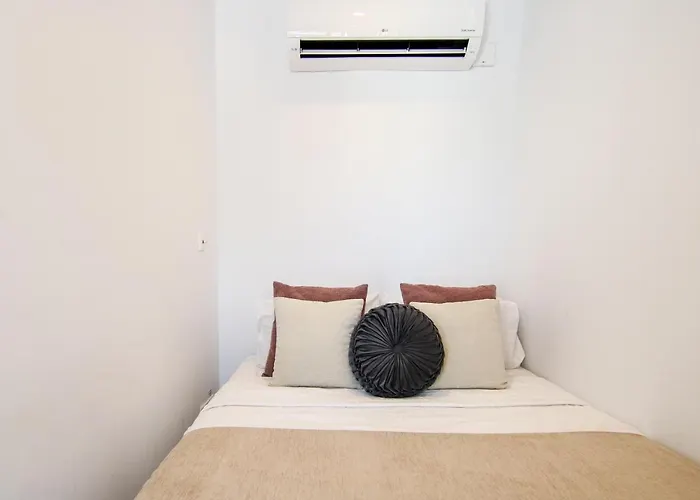 Phaedrus Living - Seaside Luxury Flat Harbour 109 Appartement Paphos