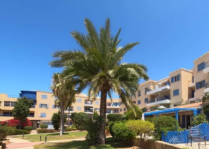 Appartamento Timeless Cyprus Paphos che accetta animali