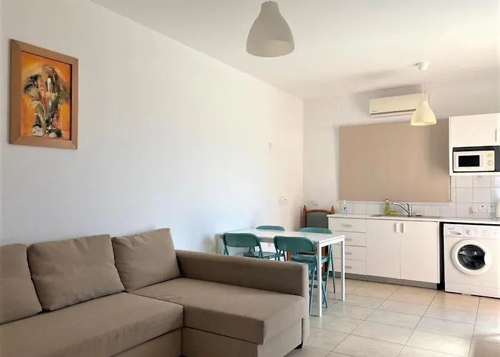 Ariadne Apartments Paphos