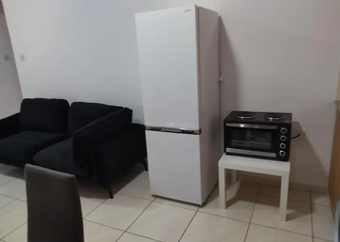 Appartamento Polycarpou 48 Paphos