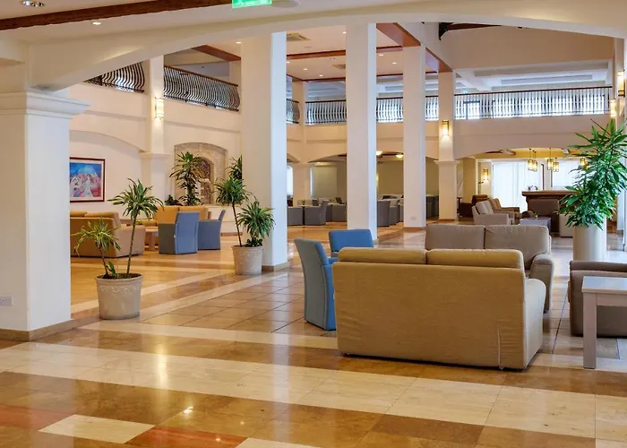 Romantische hotels in Paphos