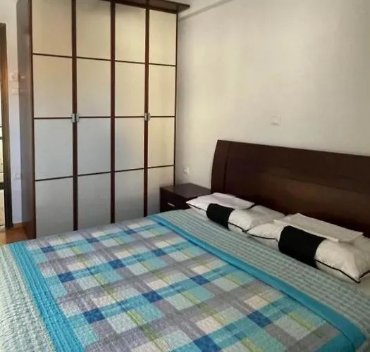 Huisdiervriedelijke Diamerisma13 Appartement Paphos