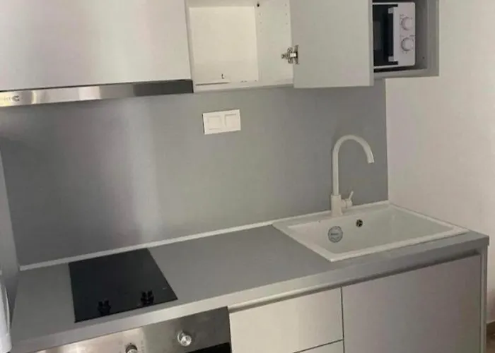 Appartement Ατλασ3322 à Paphos