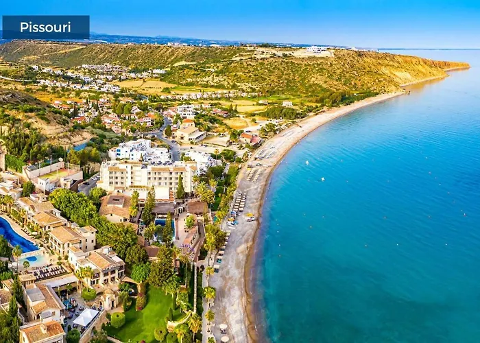 Villa Turquoise Paphos