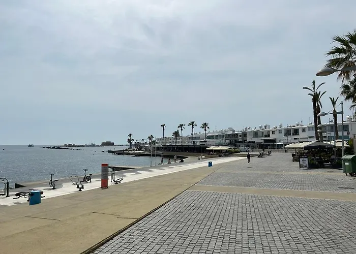Haustierfreundliches Semeli The 3As Armonia, Ariadne, Artemis Paphos