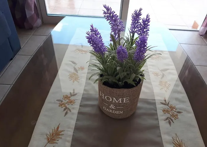 Amelia Two Bedroom Apartment - 201 Paphos