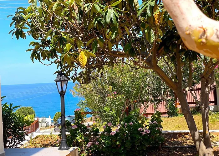 Nysa7 Villa Paphos