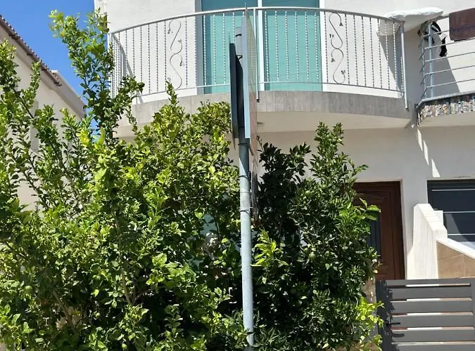 Nanas Vacation House Paphos acceptant les animaux