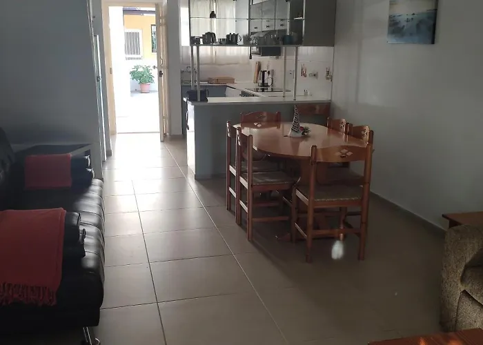 Villa Isabella Townhouse à Paphos