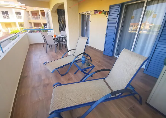 Haustierfreundliches Ferienwohnung 103 Regina Gardens Paphos