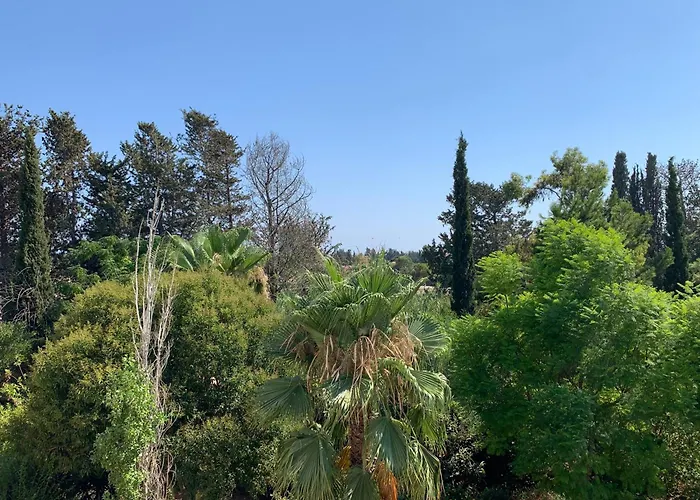 Paradise Gardens 3 - Superb 1 Bed Apartment Paphos