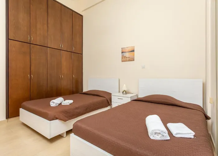 Huisdiervriedelijke Villa Rose Paphos