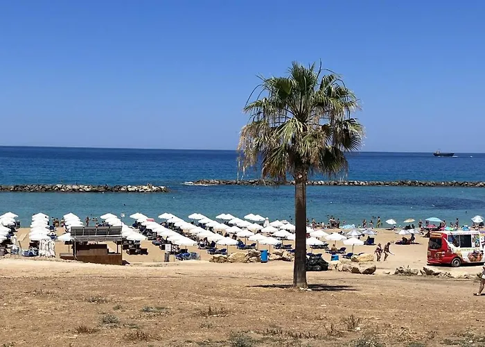 Appartamento Diamond Complex Paphos