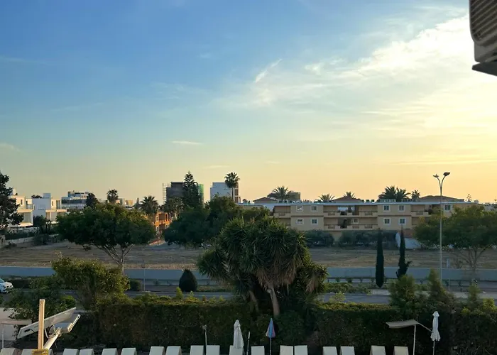 Boutique Appartamento Millennium Paphos