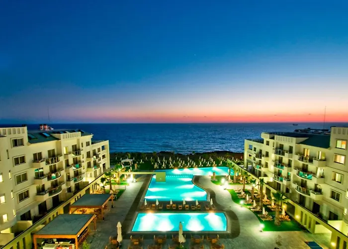 Hotels in de buurt van Graven van de Koningen