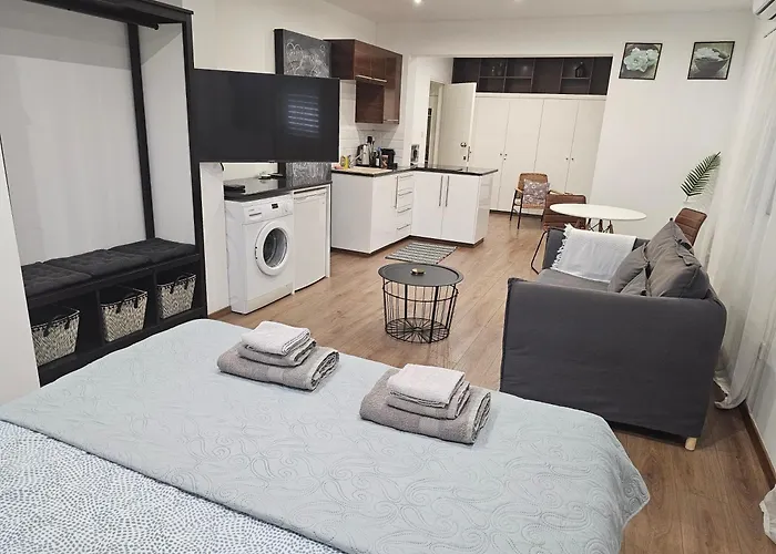 Vakantiewoningen in Paphos