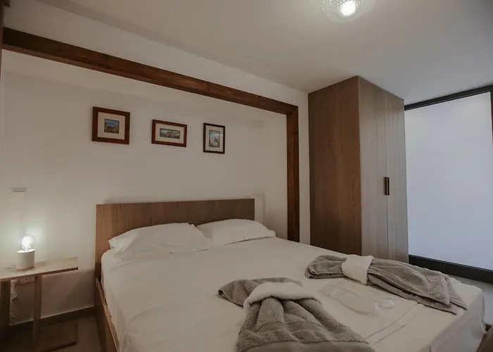 Panmari Appartement Paphos