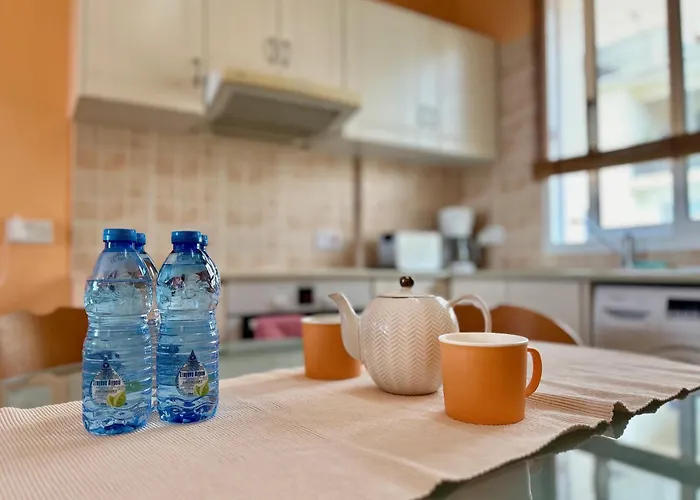 Haustierfreundliches Eden Apartment Paphos
