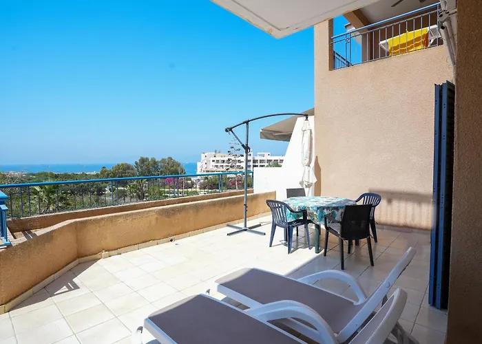 Resitour - Kings Palace Paphos