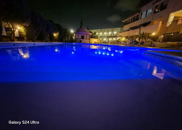 Mycyprusstay-Queen Anna'S Dream 1 Bedeoom Apartment Paphos acceptant les animaux