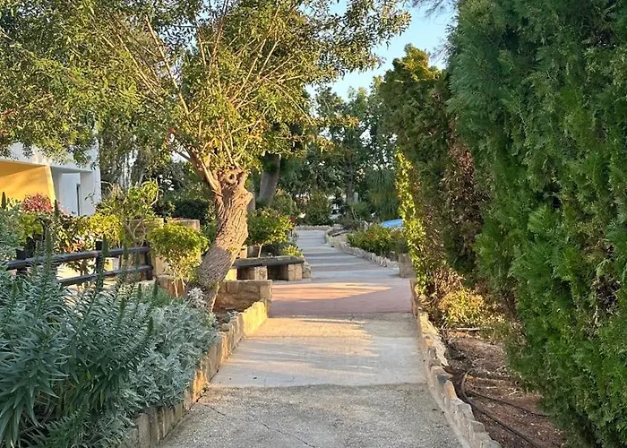 Ferienwohnungen in Paphos