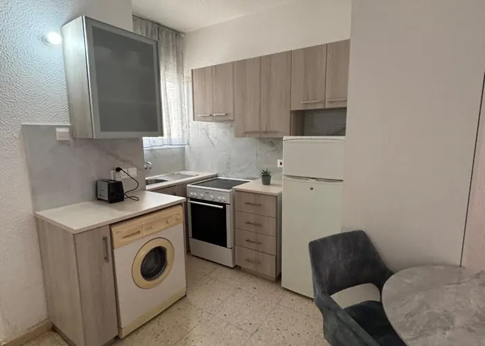 Boetiek Dream Studio270M From The Beach Paphos