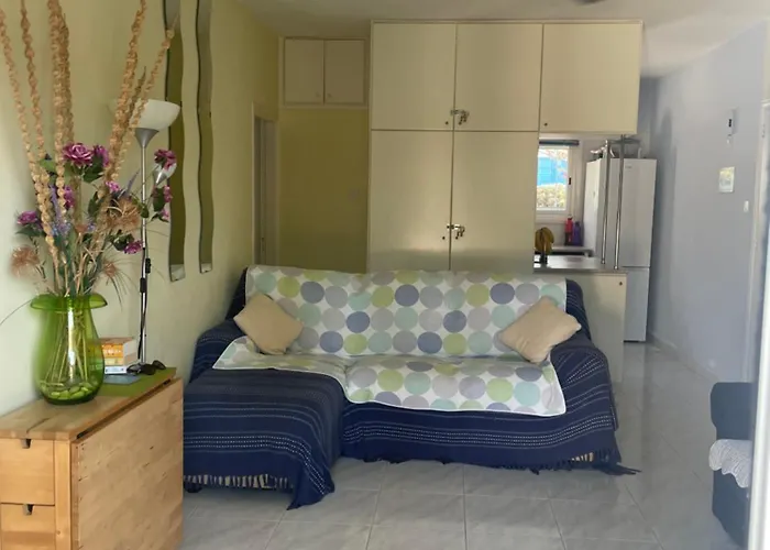 Pelagos Hill Apartment Paphos