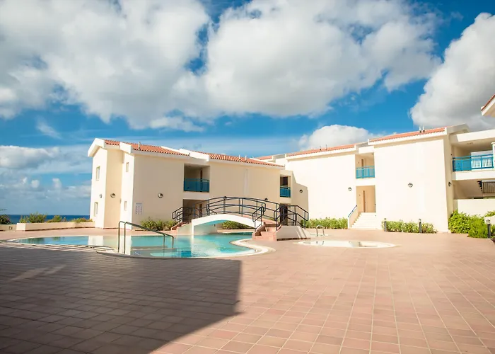3-Sterne-Hotels in Paphos