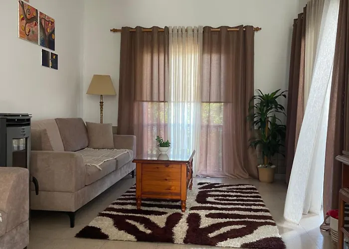 Limnaria Westpark 2 Bdrm Apartment 122 Paphos