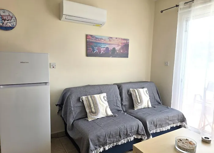 H&O Diana Holiday Apartment Paphos