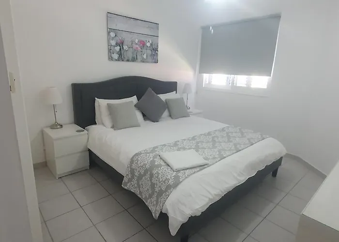 Boetiek Sea View Apartment Peyia, Paphos