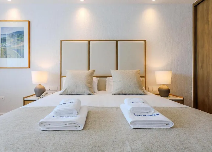Hotels nahe Agia Moni Monastery
