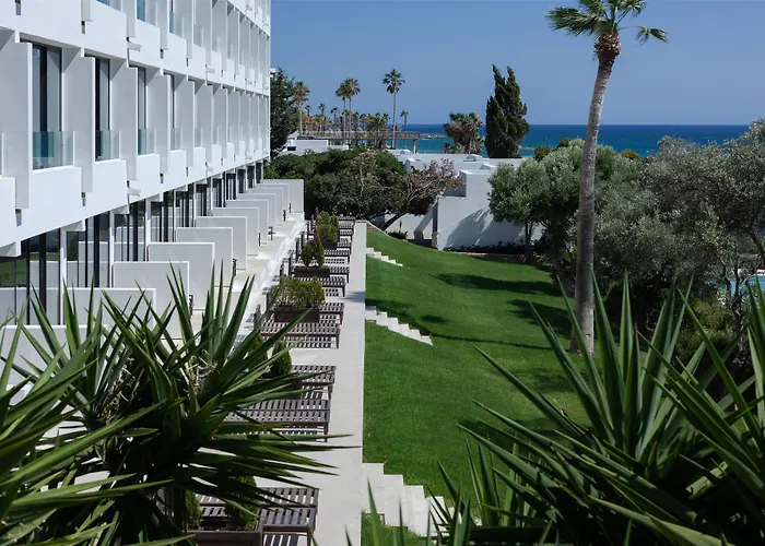 Hotels Paphos mit Hund