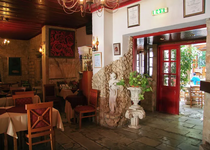 Boutique-Hotels in Paphos