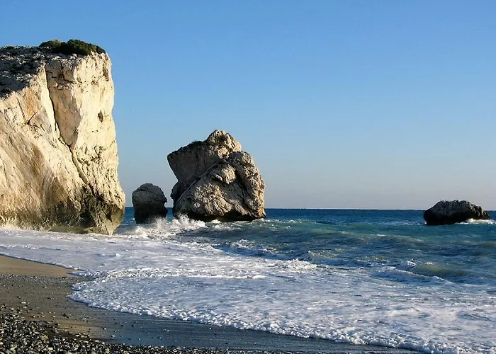 Paphos Love Nest Apartment