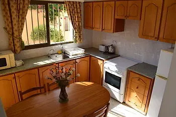 Dimma Seaside Houses Klorakas