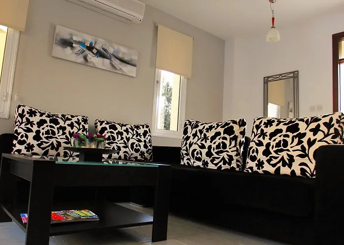 Villa Marina Paphos