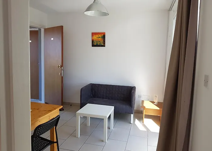 Locations de vacances à Paphos
