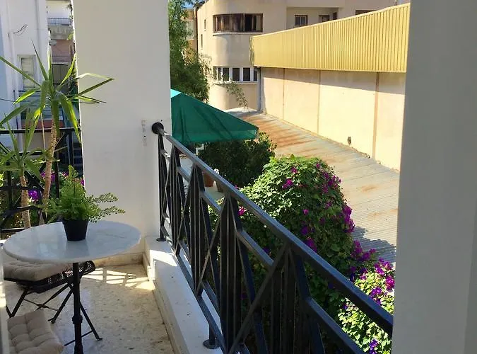 Boetiek Vangelios Apartments Paphos
