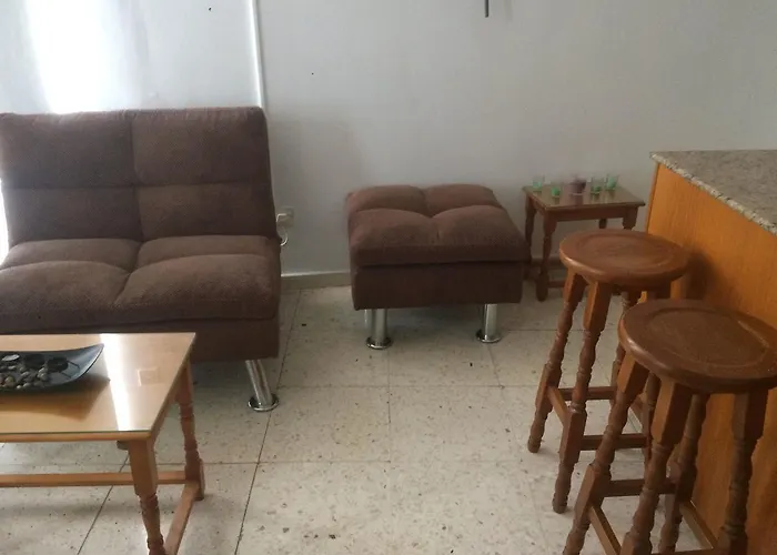 Jacks Apartment Paphos