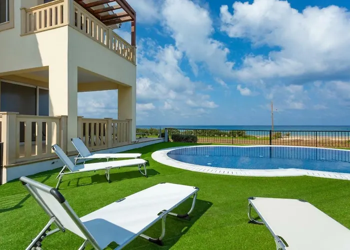 Villa Blue Diamond Paphos
