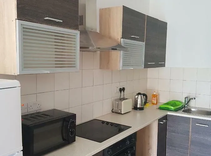 Paphos Apartments
