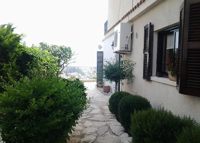 Boutique The Best Paphos
