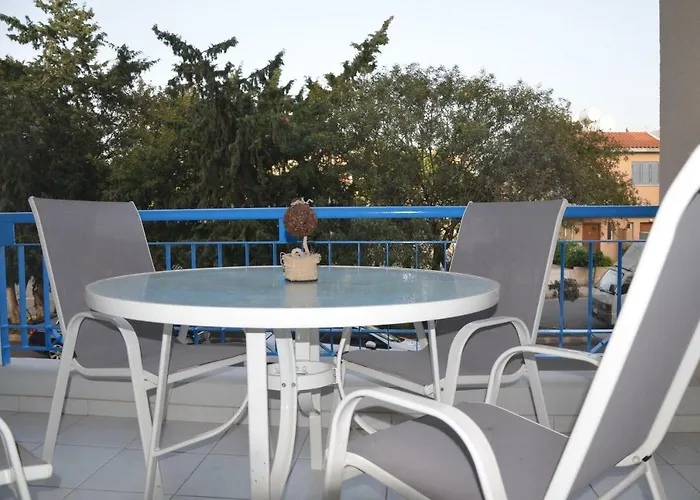 Iris Village Paphos che accetta animali