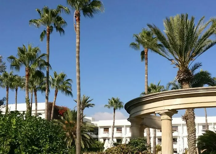 Paradise Garden Paphos
