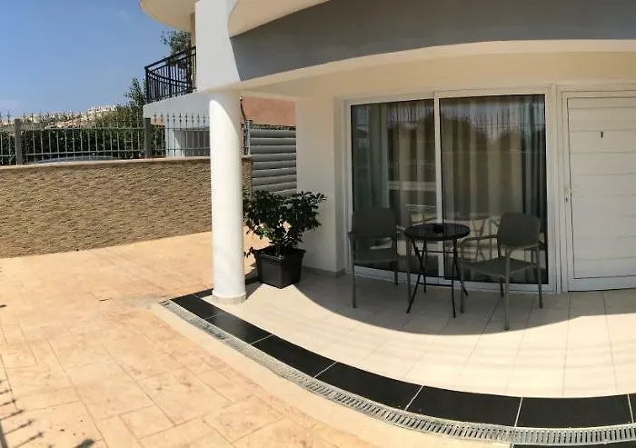Livia'S Appartments Paphos acceptant les animaux