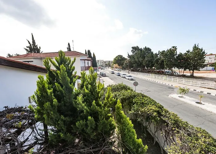 Villa Papaya Residence Paphos