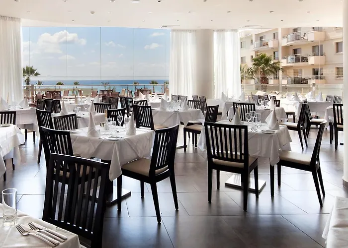 Blue Lagoon Kosher Hotel Paphos